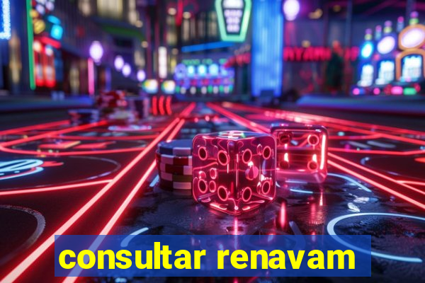 consultar renavam